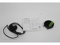 Samsung watch 4 44 mm smartwatch zwart - afbeelding 2 van  3