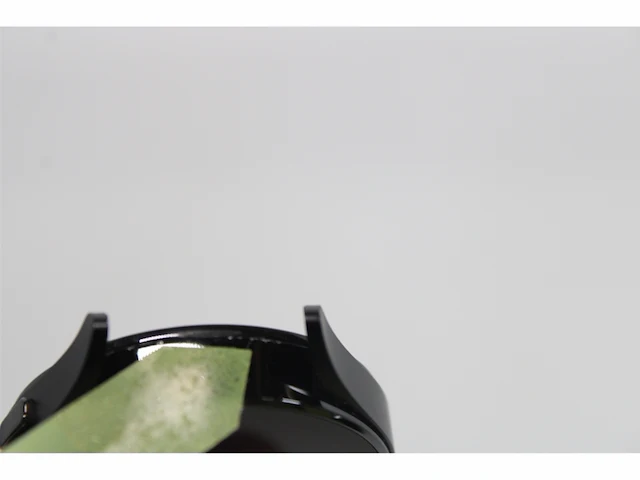 Samsung watch 4 44 mm version eu zwart - afbeelding 3 van  3