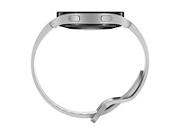 Samsung watch 4 44 mm zilver - afbeelding 3 van  4
