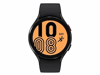 Samsung watch 4 44 mm zwart - afbeelding 2 van  4