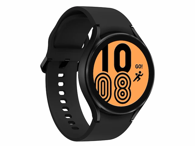 Samsung watch 4 44 mm zwart - afbeelding 4 van  6