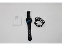 Samsung watch 4 44 mm zwart - afbeelding 5 van  6