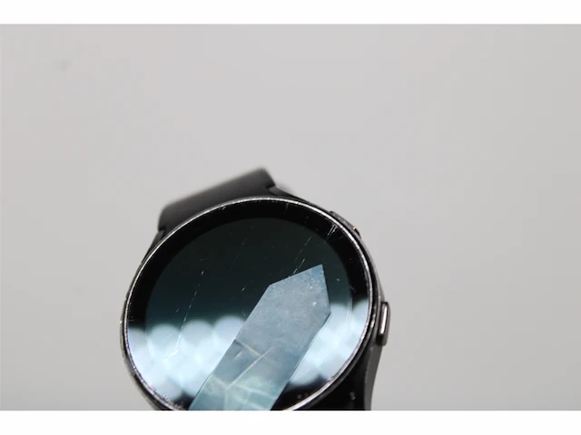Samsung watch 4 44 mm zwart - afbeelding 6 van  6