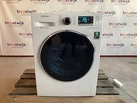 Samsung wd80j6400awen wasmachine - afbeelding 1 van  5