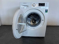 Samsung wd80m4b53iw was-droogcombinatie vrijstaand voorbelading wit - afbeelding 4 van  7