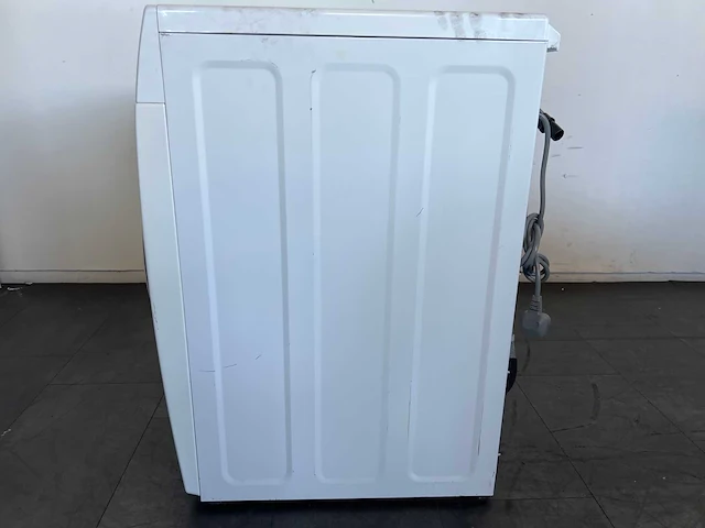 Samsung wd80m4b53iw was-droogcombinatie vrijstaand voorbelading wit - afbeelding 5 van  7