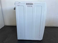 Samsung wd80m4b53iw was-droogcombinatie vrijstaand voorbelading wit - afbeelding 7 van  7