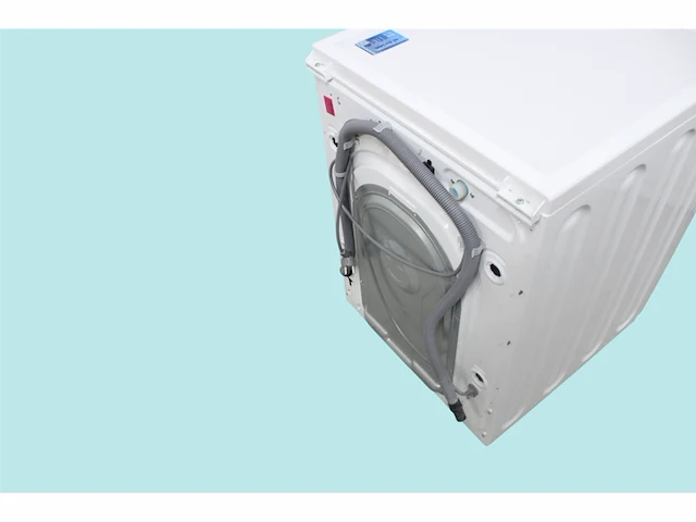Samsung wd90t754abt quickdrive serie 7000 wasdroogcombinatie wit - afbeelding 2 van  10