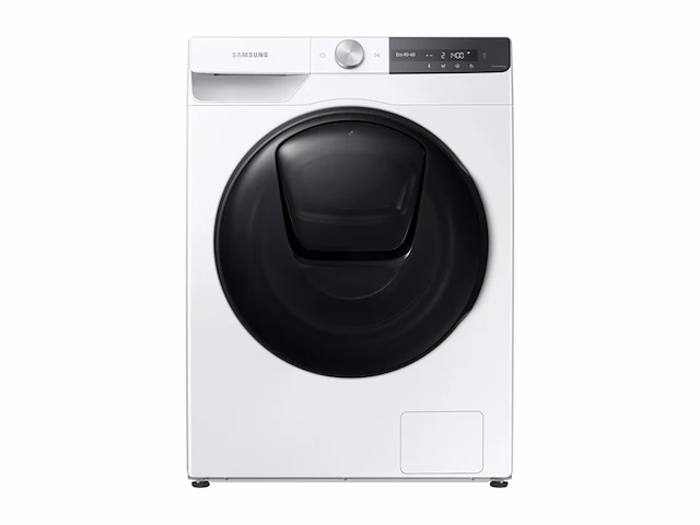 Samsung wd90t754abt quickdrive serie 7000 wasdroogcombinatie wit - afbeelding 1 van  10