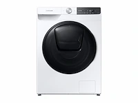 Samsung wd90t754abt quickdrive serie 7000 wasdroogcombinatie wit - afbeelding 1 van  10