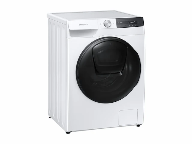 Samsung wd90t754abt quickdrive serie 7000 wasdroogcombinatie wit - afbeelding 3 van  10