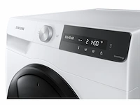 Samsung wd90t754abt quickdrive serie 7000 wasdroogcombinatie wit - afbeelding 4 van  10