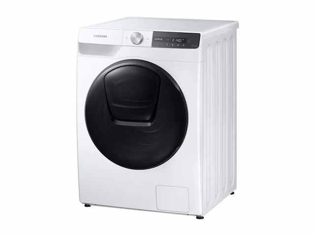 Samsung wd90t754abt quickdrive serie 7000 wasdroogcombinatie wit - afbeelding 5 van  10