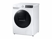 Samsung wd90t754abt quickdrive serie 7000 wasdroogcombinatie wit - afbeelding 5 van  10