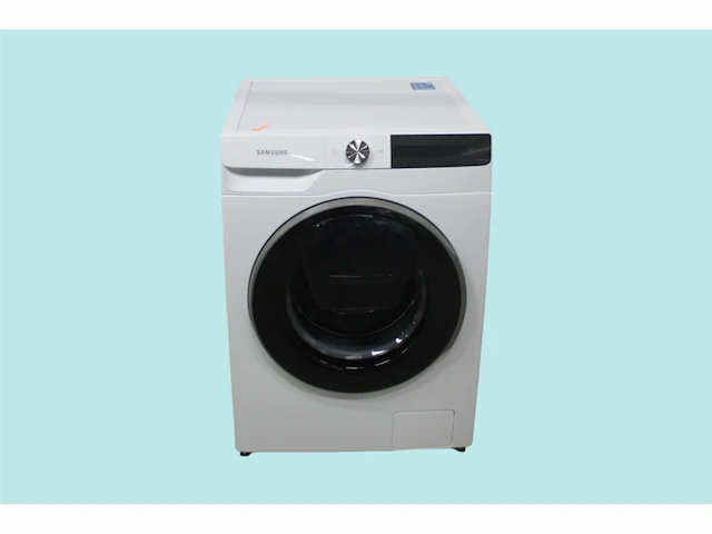 Samsung wd90t754abt quickdrive serie 7000 wasdroogcombinatie wit - afbeelding 7 van  10