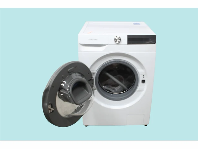 Samsung wd90t754abt quickdrive serie 7000 wasdroogcombinatie wit - afbeelding 8 van  10