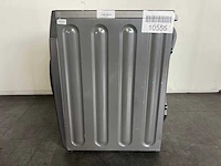 Samsung wd90ta046bx was-droogcombinatie vrijstaand voorbelading zilver e - afbeelding 6 van  16