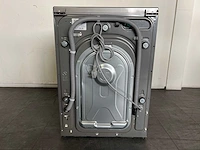 Samsung wd90ta046bx was-droogcombinatie vrijstaand voorbelading zilver e - afbeelding 7 van  16