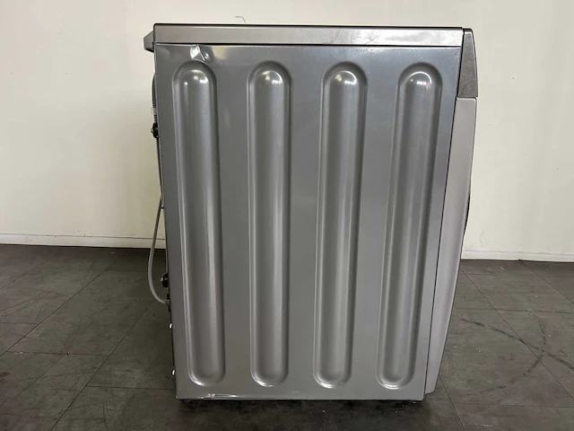 Samsung wd90ta046bx was-droogcombinatie vrijstaand voorbelading zilver e - afbeelding 8 van  16