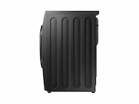 Samsung wd90ta046bx was-droogcombinatie vrijstaand voorbelading zilver e - afbeelding 14 van  16