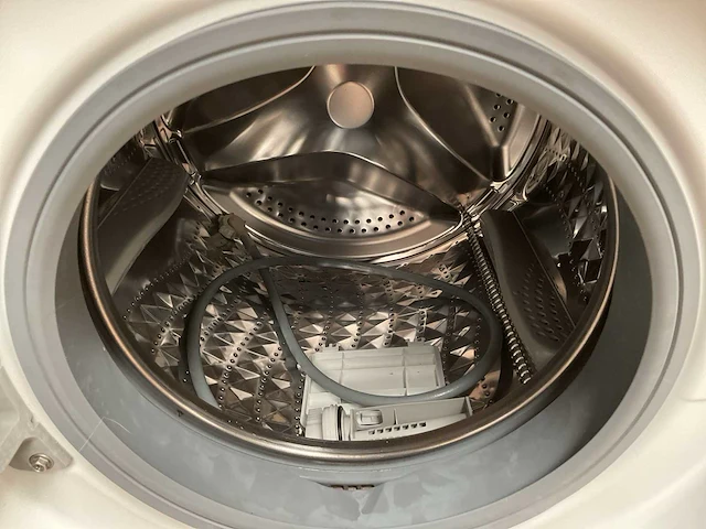 Samsung wf12f9e6p4w wasmachine (2x) - afbeelding 5 van  8