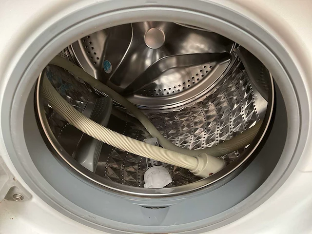 Samsung wf12f9e6p4w wasmachine (2x) - afbeelding 7 van  8