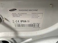 Samsung wf12f9e6p4w wasmachine (2x) - afbeelding 8 van  8