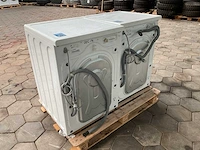 Samsung wf12f9e6p4w wasmachine (2x) - afbeelding 3 van  8