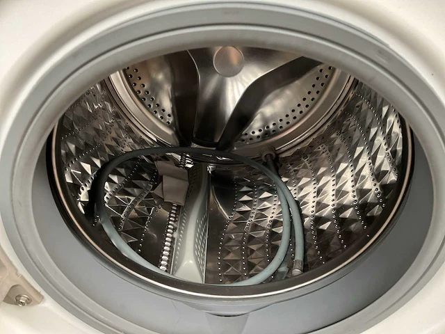Samsung wf12f9e6p4w wasmachine (2x) - afbeelding 7 van  8