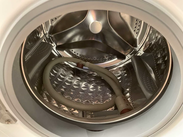 Samsung wf12f9e6p4w wasmachine (2x) - afbeelding 5 van  8