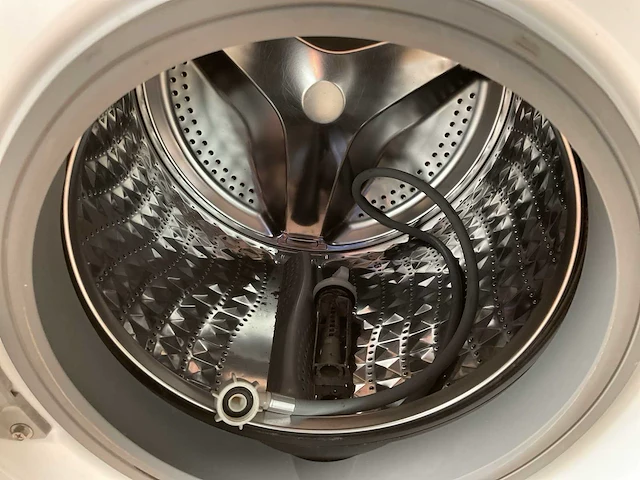 Samsung wf12f9e6p4w wasmachine (2x) - afbeelding 7 van  8