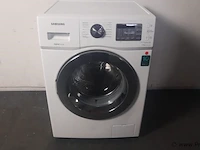 Samsung wf702y4bkwq wasmachine 7kg 1400t - afbeelding 2 van  3