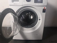 Samsung wf702y4bkwq wasmachine 7kg 1400t - afbeelding 3 van  3