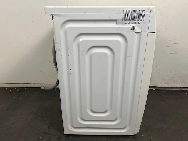 Samsung wf70f5e0w4w ecobubble wasmachine 1400t 7kg - afbeelding 4 van  7