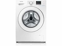 Samsung wf70f5e0w4w wasmachine voorbelading 7 kg 1400 rpm wit