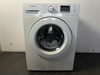 Samsung wf70f5e0w4w wasmachine voorbelading 7 kg 1400 rpm wit - afbeelding 7 van  7