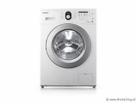 Samsung wf8604afv wasmachine 1400t 6kg - afbeelding 1 van  3