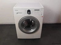 Samsung wf8604afv wasmachine 1400t 6kg - afbeelding 2 van  3