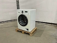 Samsung wf8604fea wasmachine - afbeelding 1 van  9