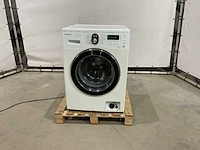 Samsung wf8604fea wasmachine - afbeelding 3 van  9