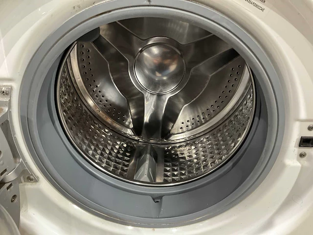 Samsung wf8604fea wasmachine - afbeelding 5 van  9