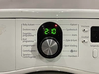 Samsung wf8604fea wasmachine - afbeelding 8 van  9