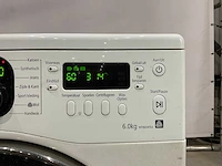 Samsung wf8604fea wasmachine - afbeelding 9 van  9