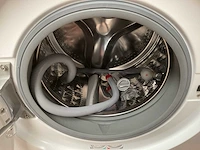 Samsung wf90f5e5p4w wasmachine (2x) - afbeelding 5 van  8