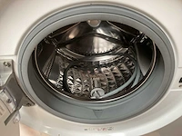Samsung wf90f5e5p4w wasmachine (2x) - afbeelding 7 van  8