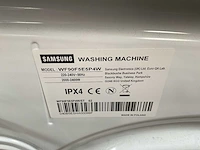 Samsung wf90f5e5p4w wasmachine (2x) - afbeelding 8 van  8