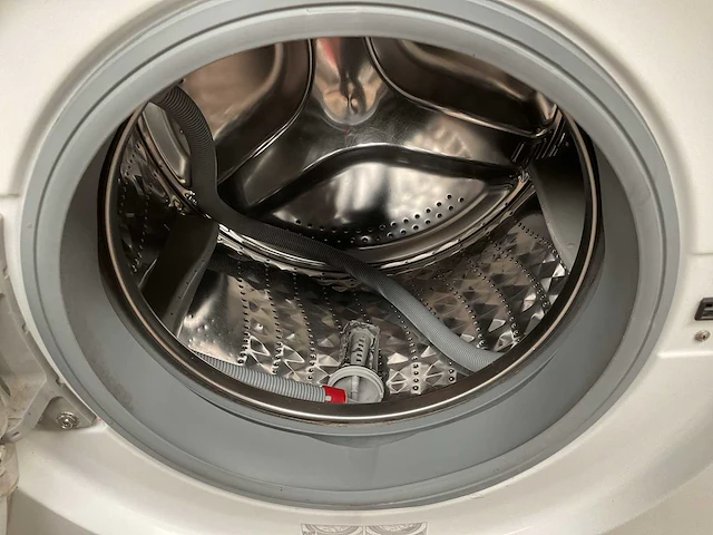 Samsung wf90f5e5p4w wasmachine (2x) - afbeelding 5 van  8