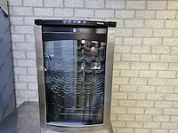 Samsung wijnklimaatkast - afbeelding 1 van  5
