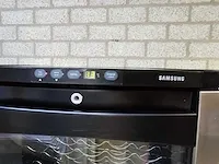 Samsung wijnklimaatkast - afbeelding 3 van  5