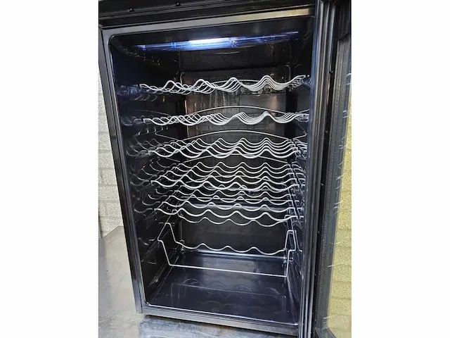 Samsung wijnklimaatkast - afbeelding 5 van  5